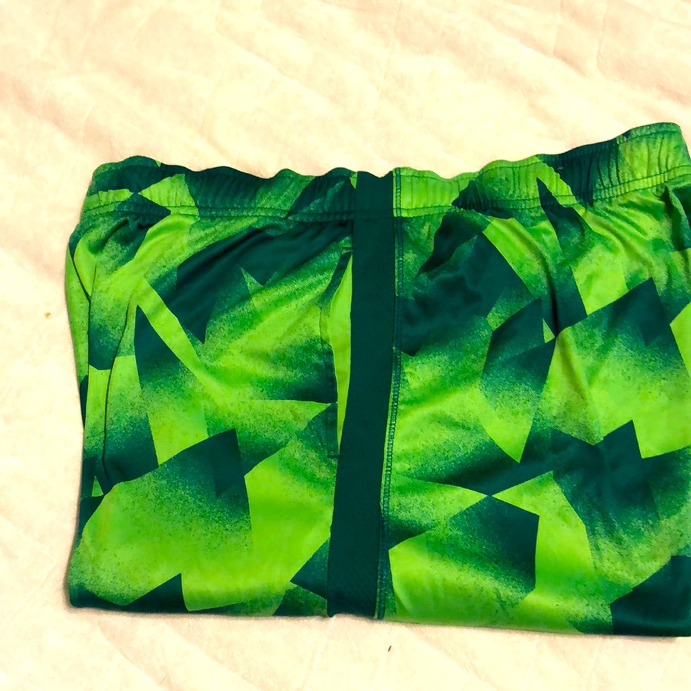 Tek Gear boys XL shorts
